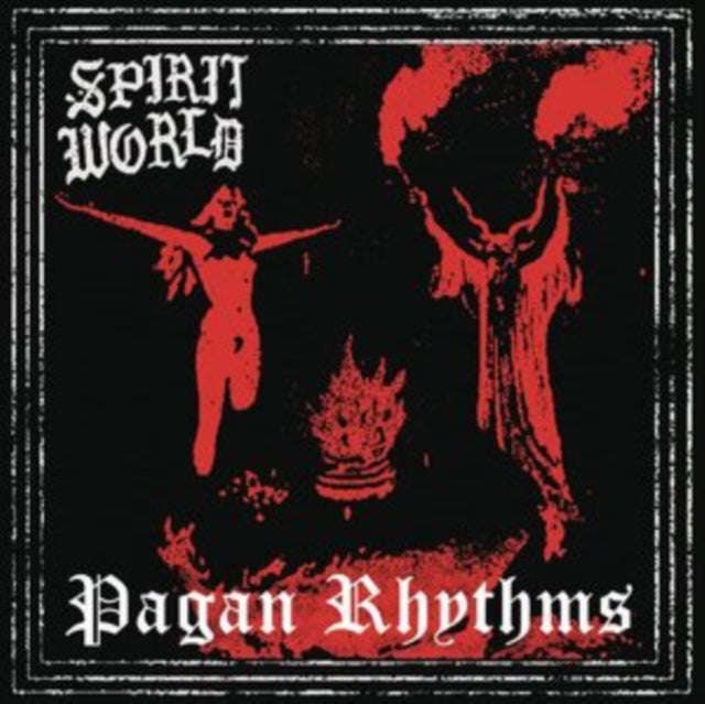 Spiritworld - Pagan Rhythms (CD) (US Import)