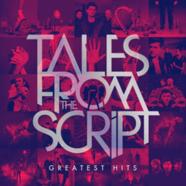 Script - Tales From The Script  Greatest Hits (CD) (US Import)