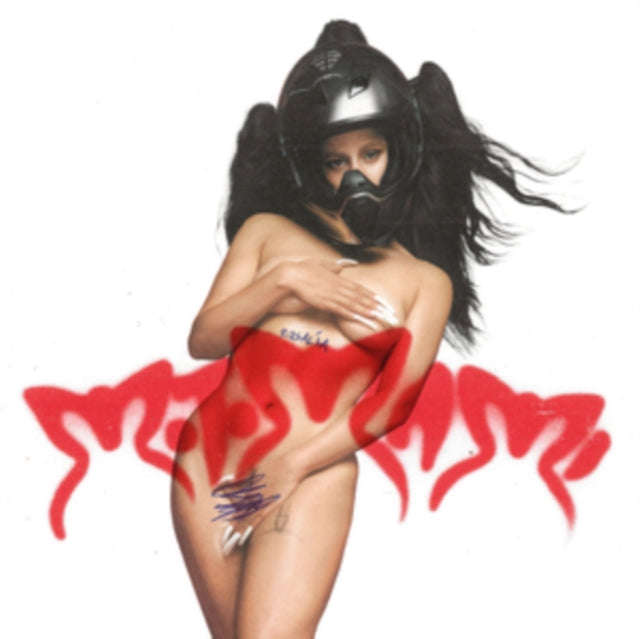 Rosalia - Motomami (X) (CD) (US Import)
