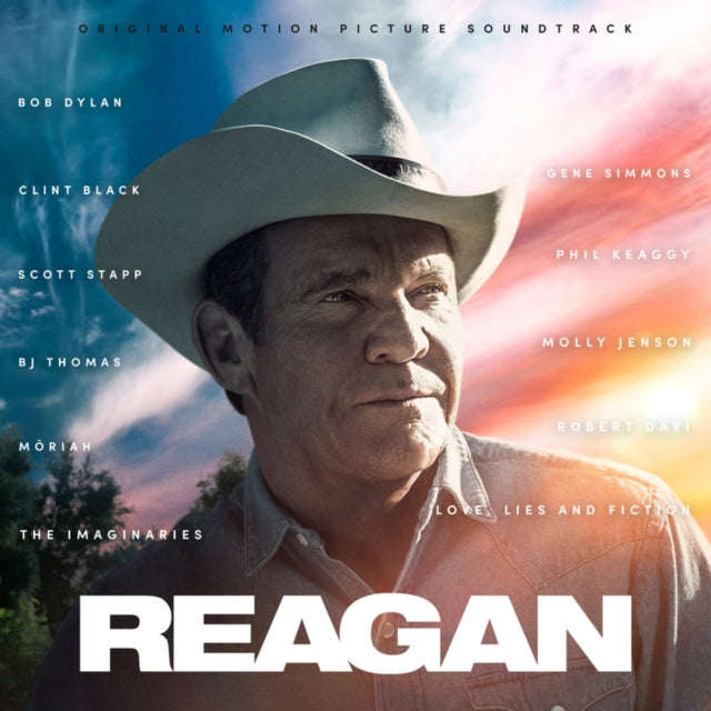 Various Artists - Reagan (Ost) (CD) (US Import)