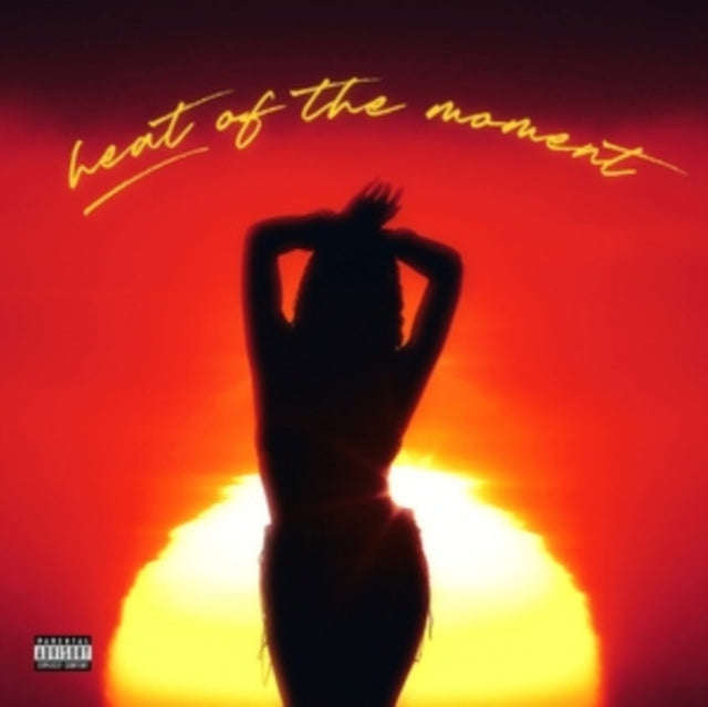 Tink - Heat Of The Moment (CD) (US Import)