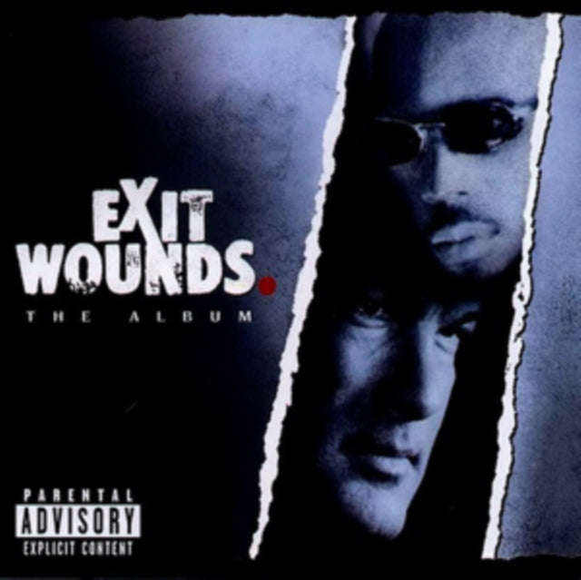 Exit Wounds - Exit Wounds (Vinyl) (US Import)