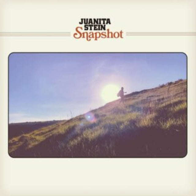 Juanita Stein - Snapshot (Import) (CD) (US Import)