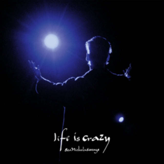 Sean Nicholas Savage - Life Is Crazy (CD) (US Import)