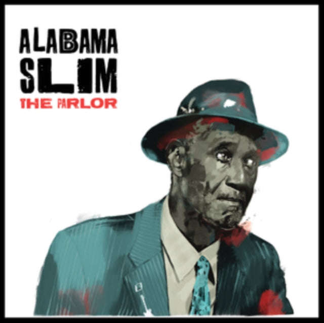 Alabama Slim - Parlor (CD) (US Import)
