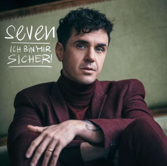 Seven - Ich Bin Mir Sicher! (CD) (US Import)