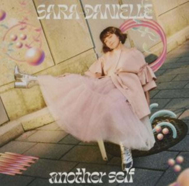 Sara-Danielle - Another Self (CD) (US Import)