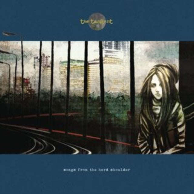 Tangent - Songs From The LTD (CD) (US Import)