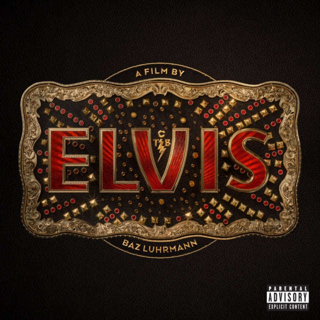 Various Artists - Elvis Ost (CD) (US Import)