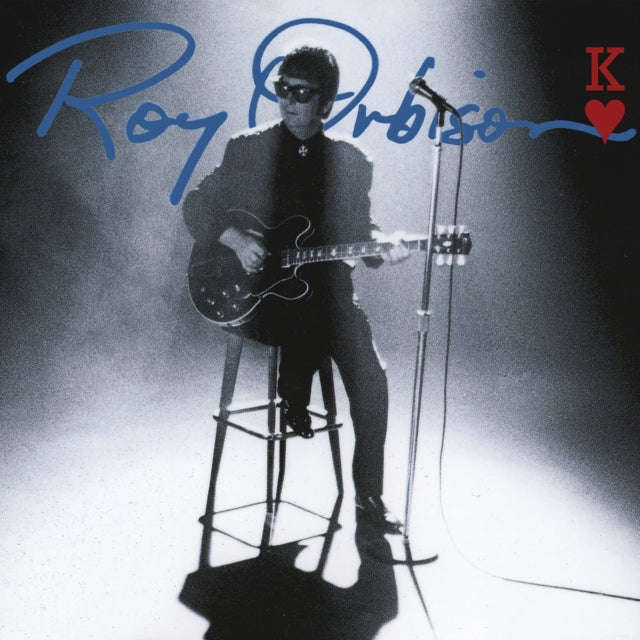 Roy Orbison - King Of Hearts (CD) (US Import)