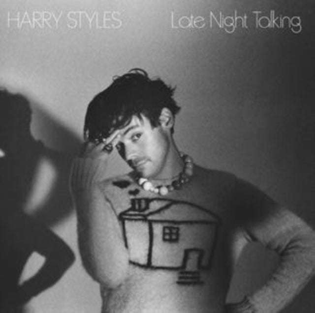 Harry Styles - Late Night Talking (CD) (US Import)