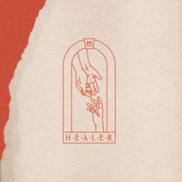 Casting Crowns - Healer (Deluxe) (CD) (US Import)