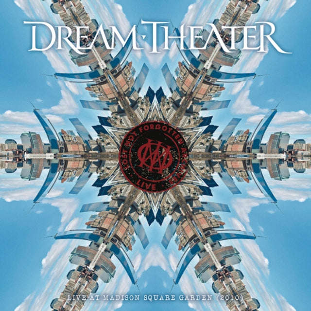 Dream Theater - Lost Not Forgotten Archives (Translucent Emerald Green Vinyl/2LP/CD) (Vinyl) (US ...