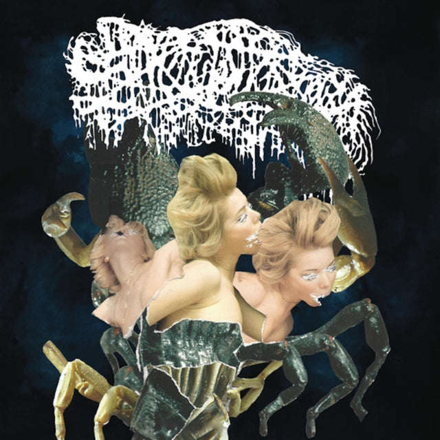 Sanguisugabogg - Homicidal Ecstasy (Limited/Us Version) (CD) (US Import)