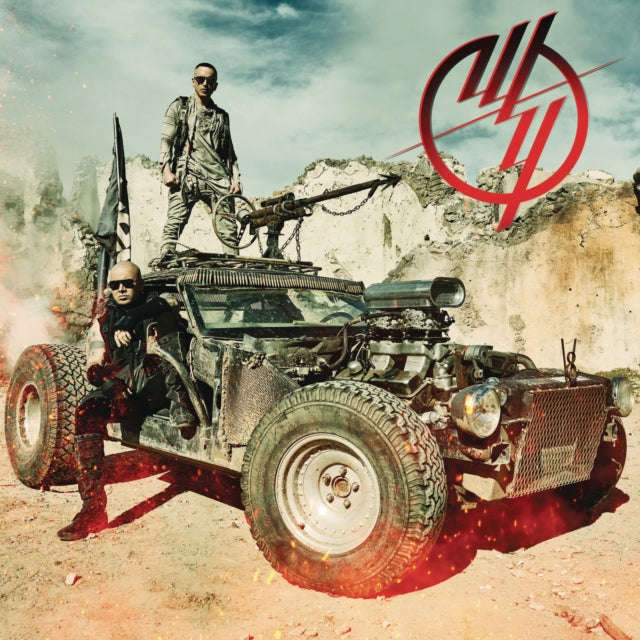 Wisin & Yandel - La Ultima Mision (2CD) (CD) (US Import)
