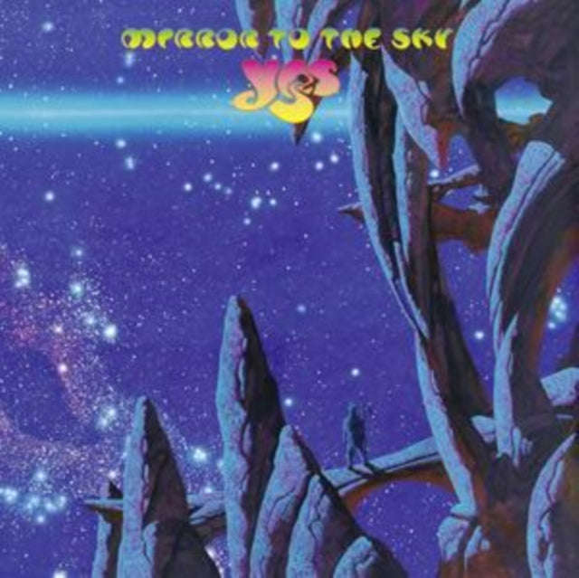 Yes - Mirror To The Sky (CD) (US Import)