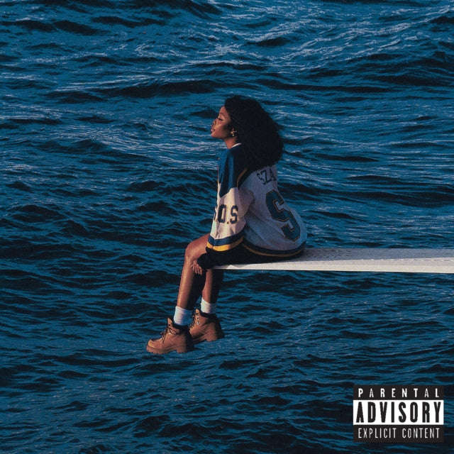 SZA - Sos (X) (CD) (US Import)