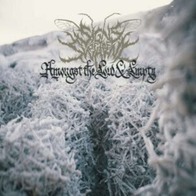 Signs Of The Swarm - Amongst The Low & Empty (CD) (US Import)