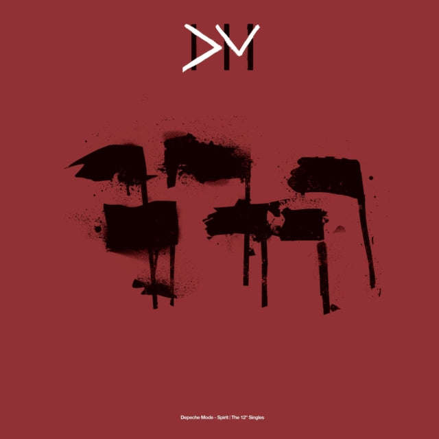Depeche Mode - Spirit (7LP) (Vinyl) (US Import)