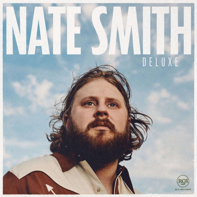 Nate Smith - Nate Smith (Deluxe) (2CD) (CD) (US Import)