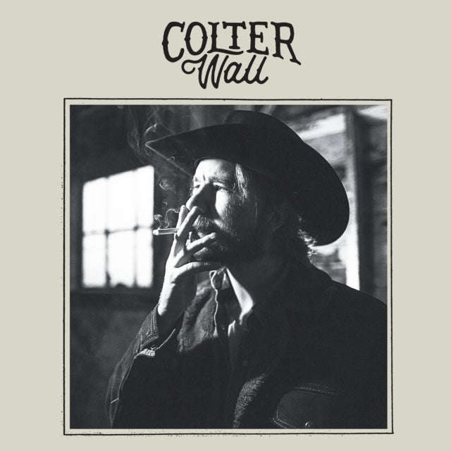 Colter Wall - Colter Wall (CD) (US Import)