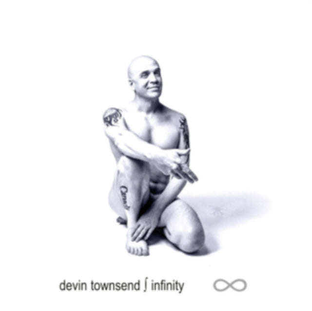 Devin Townsend - Infinity (2CD) (CD) (US Import)