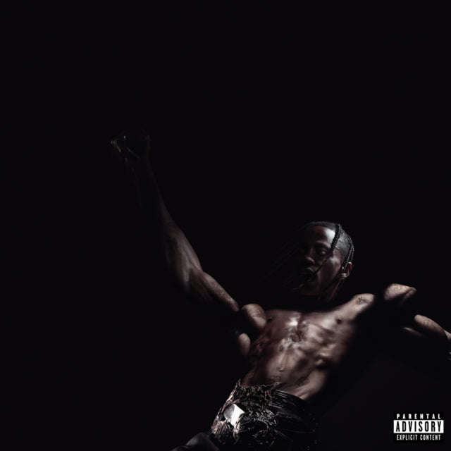 Travis Scott - Utopia (X) (CD) (US Import)