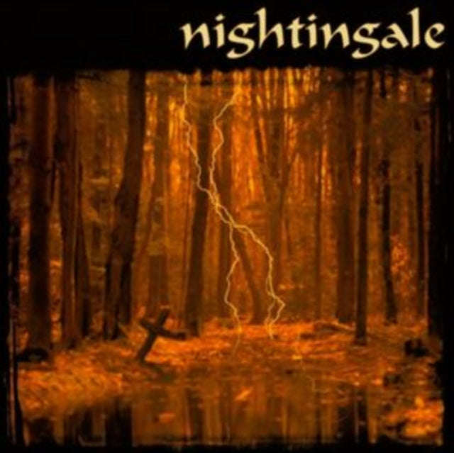 Nightingale - I (REISSUE/2CD) (CD) (US Import)