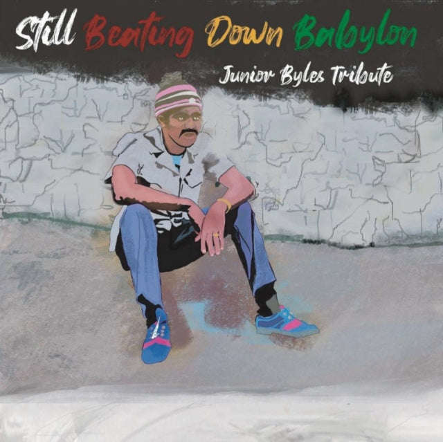Various Artists - Still Beating Down Babylon (Tribute To Junior Byles) (CD) (US Import)