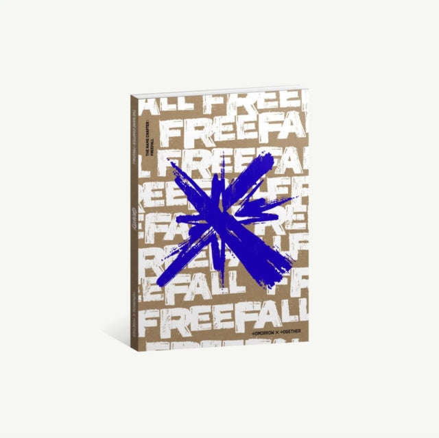 Tomorrow X Together - Name Chapter: Freefall (Gravity) (CD) (US Import)