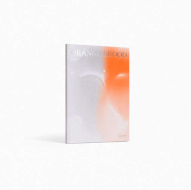 Enhypen - Orange Blood (Engene Ver.) (CD) (US Import)