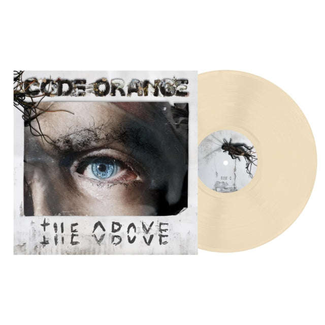 Code Orange - Above (Coloured Vinyl) (Limited Edition) (Vinyl) (US Import)
