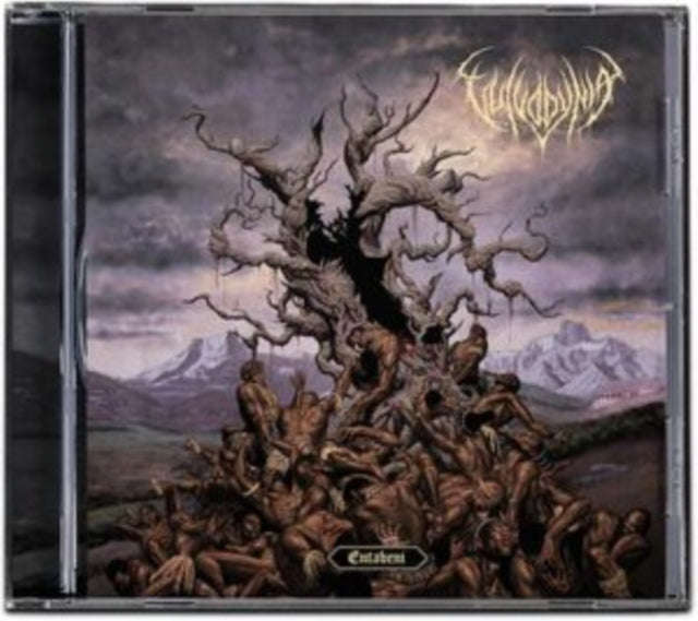 Vulvodynia - Entabeni (CD) (US Import)
