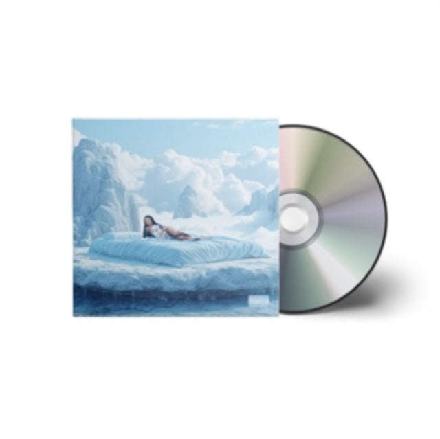 Tink - Winter's Diary 5 (CD) (US Import)