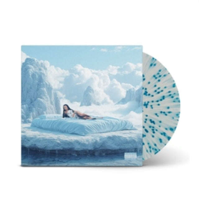 Tink - Winter's Diary 5 (Color Vinyl) (Vinyl) (US Import)