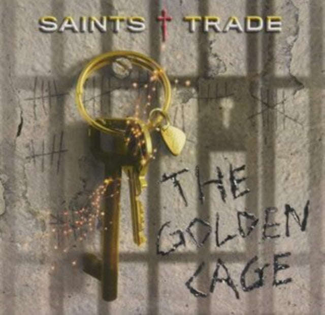 Saints Trade - Golden Cage (CD) (US Import)