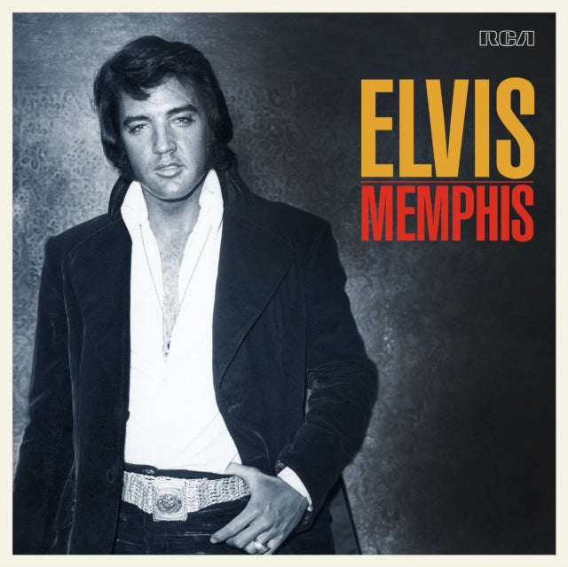Elvis Presley - Memphis (5CD) (CD) (US Import)