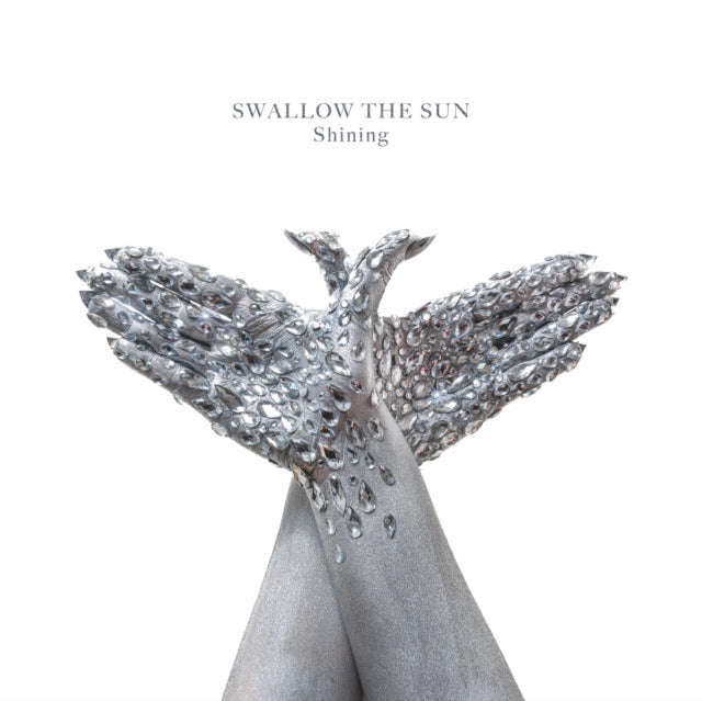 Swallow The Sun - Shining (CD) (US Import)