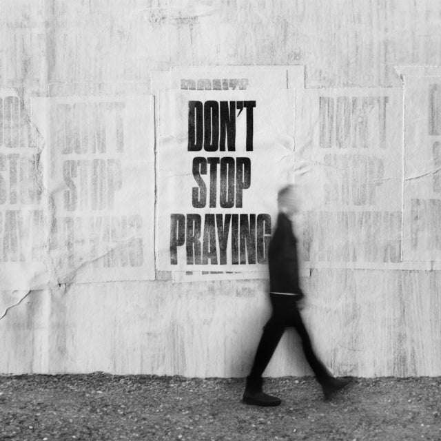 Matthew West - Don't Stop Praying (CD) (US Import)
