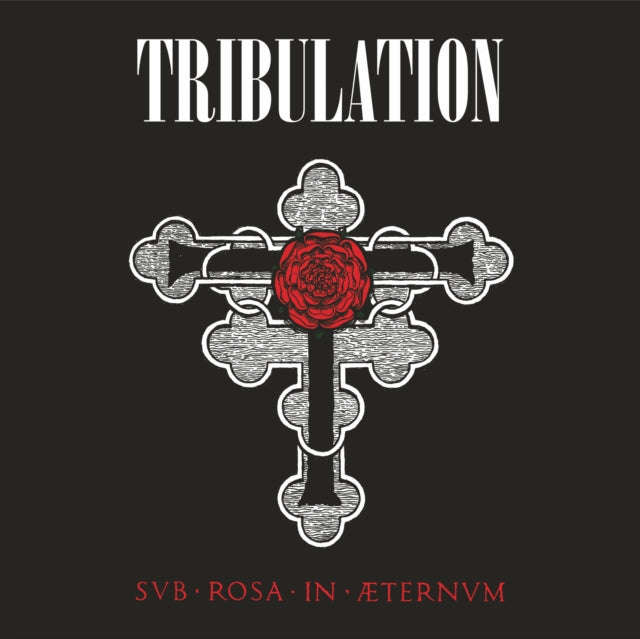 Tribulation - Sub Rosa In Aeternum (CD) (US Import)
