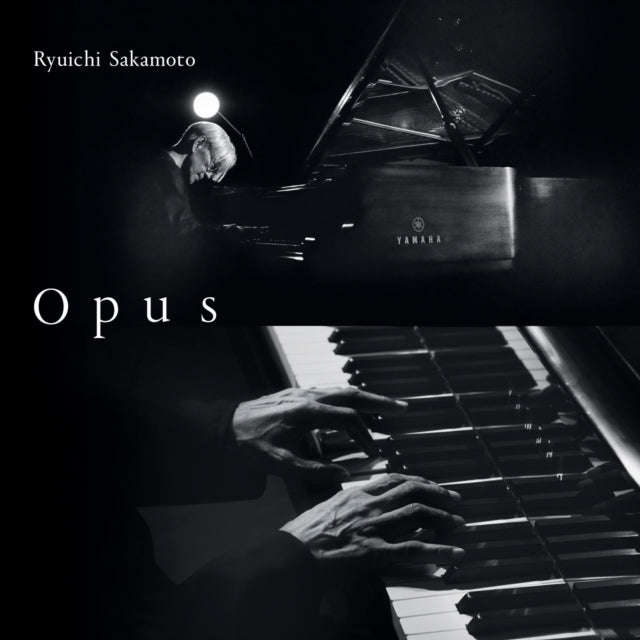 Ryuichi Sakamoto - Opus (2CD) (CD) (US Import)