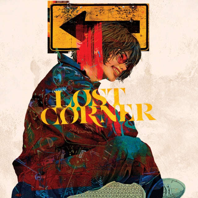 Kenshi Yonezu - Lost Corner (CD) (US Import)