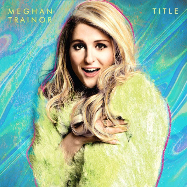Meghan Trainor - Title (10th Anniversary) (CD) (US Import)