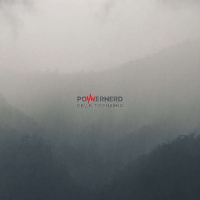 Devin Townsend - Powernerd (2CD) (Us Version) (CD) (US Import)