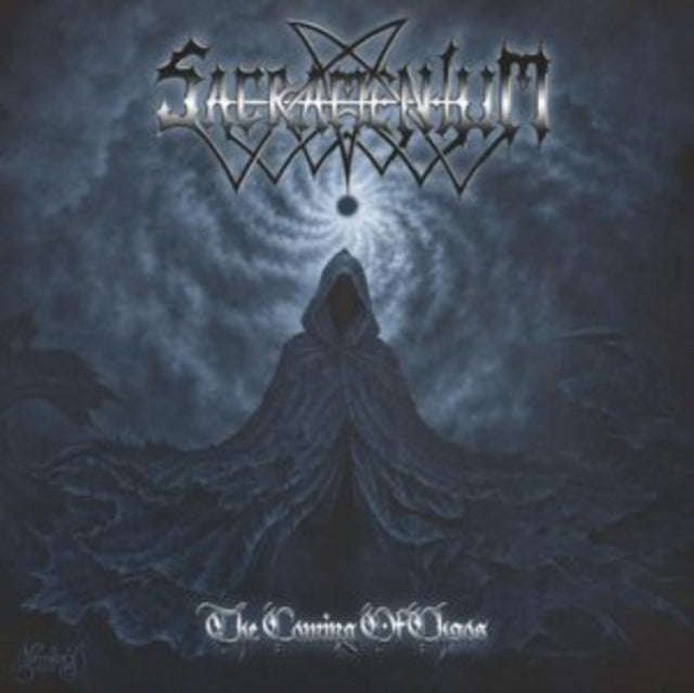 Sacramentum - Coming Of Chaos (CD) (US Import)