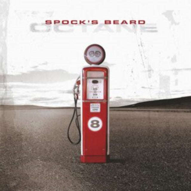 Spock's Beard - Octane (Re-Issue 2025) (2LP) (Vinyl) (US Import)
