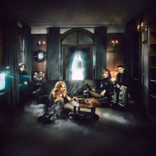 Witch Fever - Fevereaten (CD) (US Import)