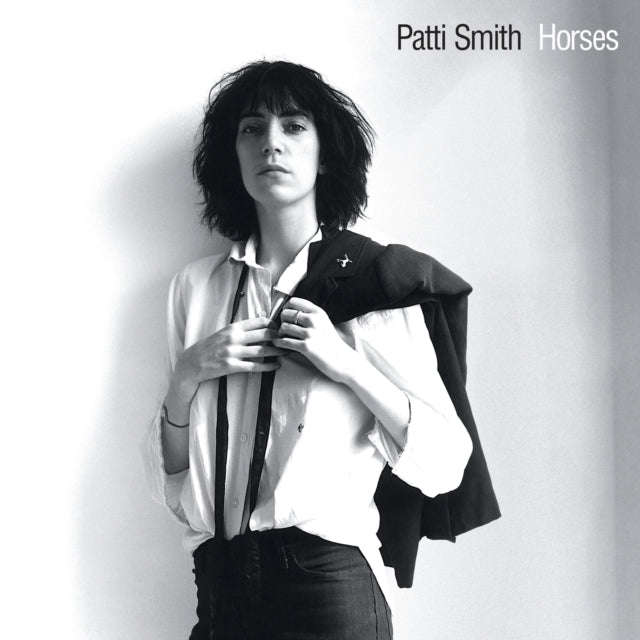 Patti Smith - Horses (50th Anniversary/2LP) (Vinyl) (US Import)