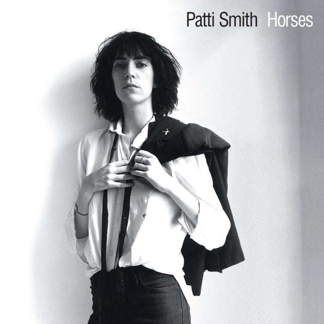 Patti Smith - Horses (50th ANNIVERSARY/2CD) (CD) (US Import)