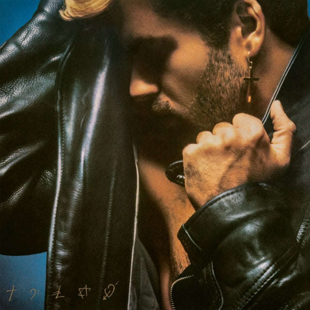 George Michael - Faith (2LP/Marble Vinyl) (Vinyl) (US Import)